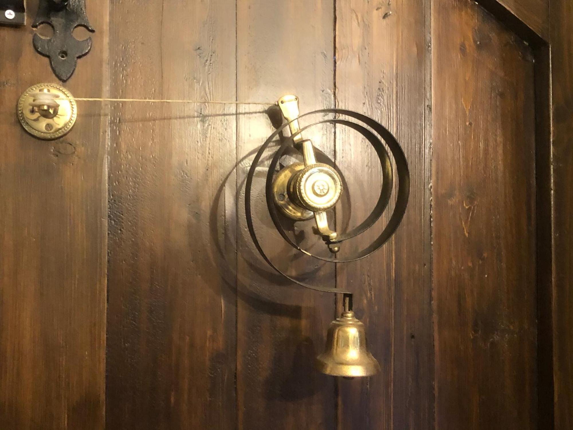 The Old Farmhouse B&B 다이프린 외부 사진